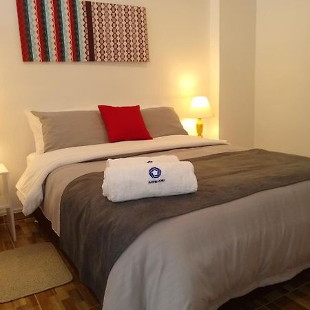 Kalos Meraki Apartasuites Bogotá Kültér fotó