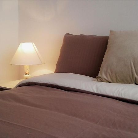 Kalos Meraki Apartasuites Bogotá Kültér fotó