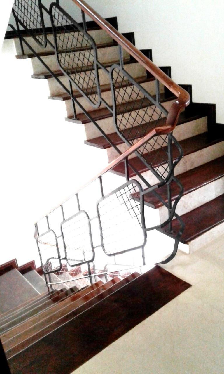 Kalos Meraki Apartasuites Bogotá Kültér fotó