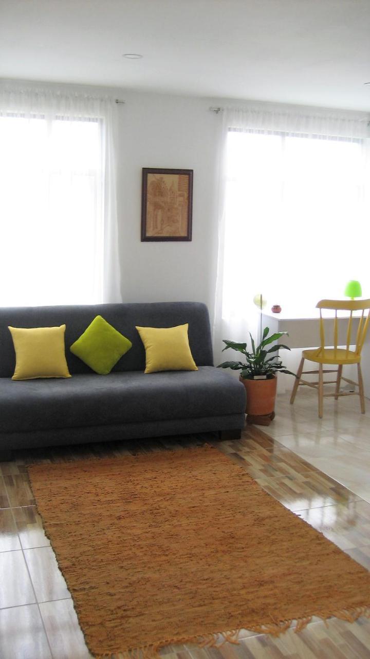 Kalos Meraki Apartasuites Bogotá Kültér fotó