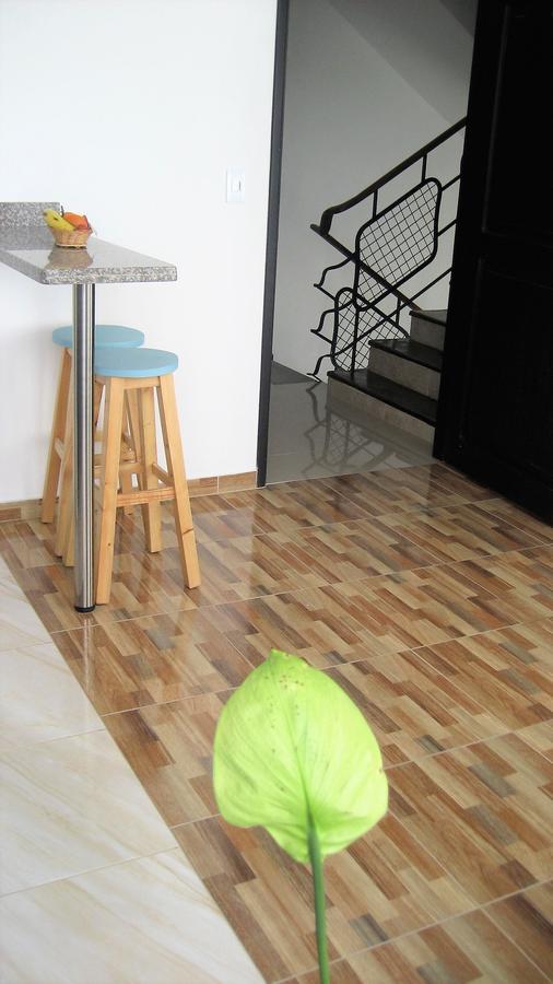 Kalos Meraki Apartasuites Bogotá Kültér fotó