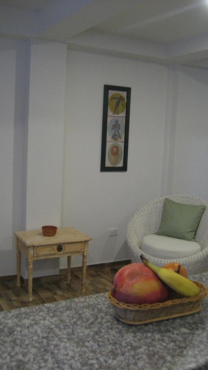 Kalos Meraki Apartasuites Bogotá Kültér fotó