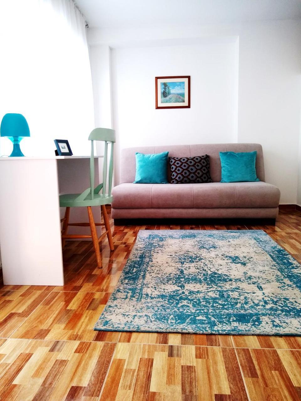 Kalos Meraki Apartasuites Bogotá Kültér fotó