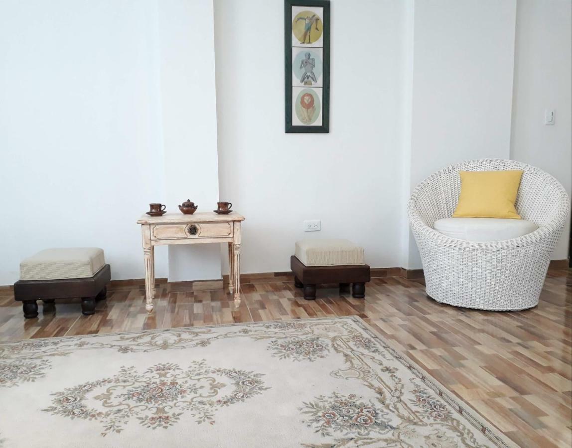 Kalos Meraki Apartasuites Bogotá Kültér fotó