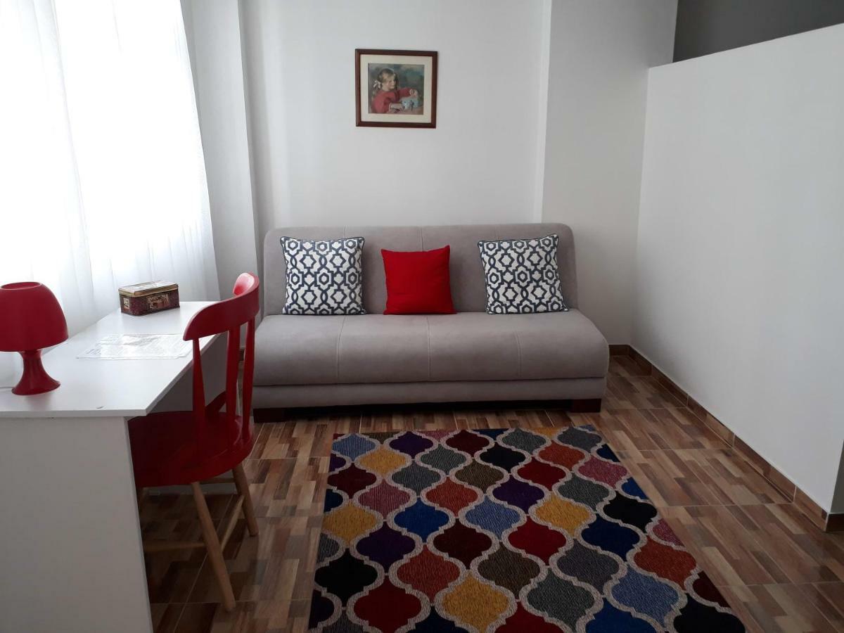 Kalos Meraki Apartasuites Bogotá Kültér fotó