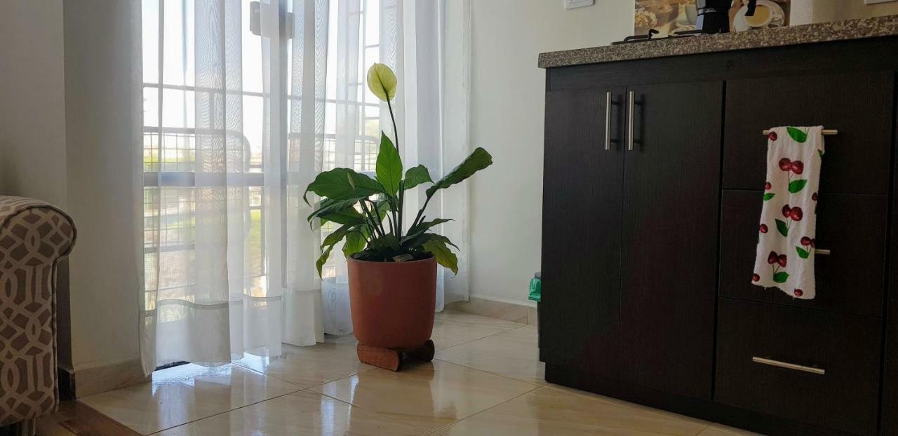 Kalos Meraki Apartasuites Bogotá Kültér fotó