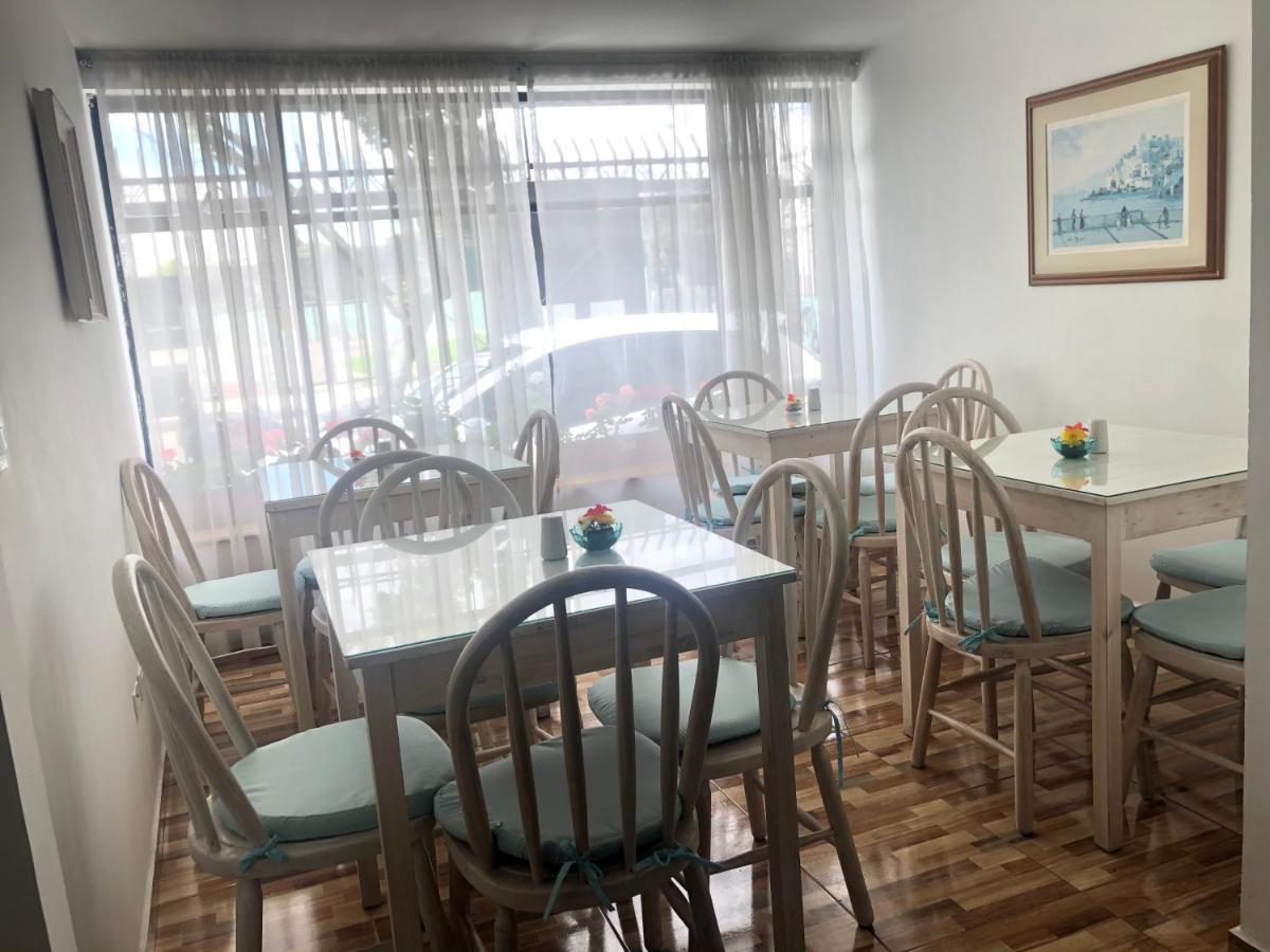 Kalos Meraki Apartasuites Bogotá Kültér fotó