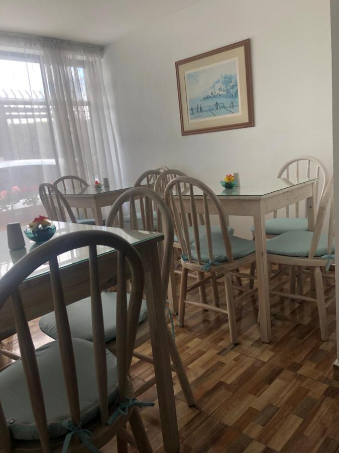 Kalos Meraki Apartasuites Bogotá Kültér fotó