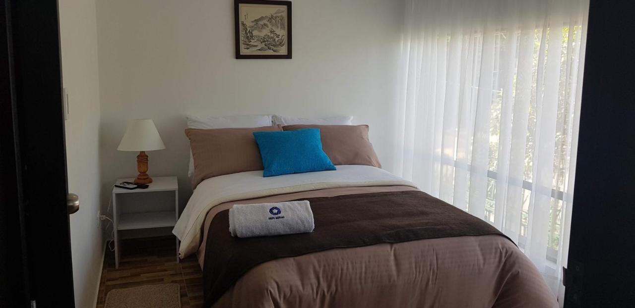Kalos Meraki Apartasuites Bogotá Kültér fotó
