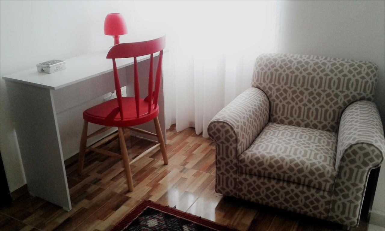 Kalos Meraki Apartasuites Bogotá Kültér fotó