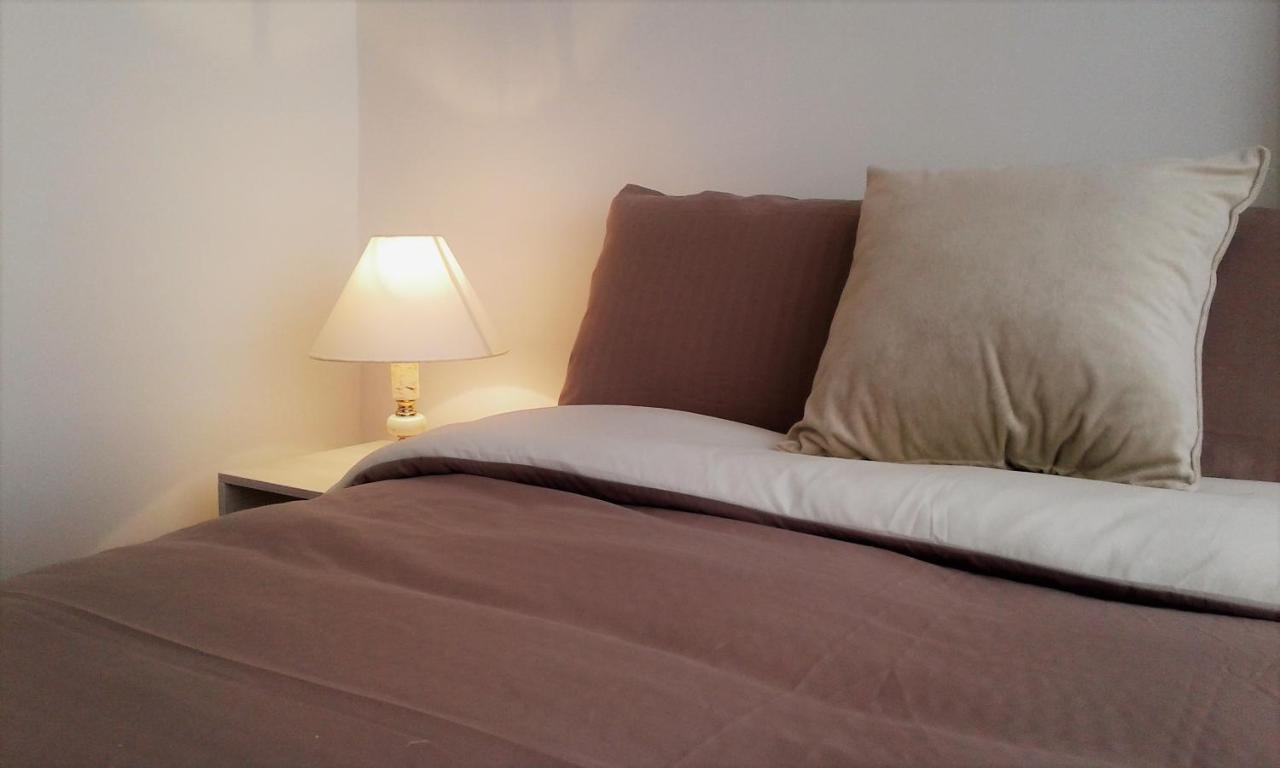 Kalos Meraki Apartasuites Bogotá Kültér fotó