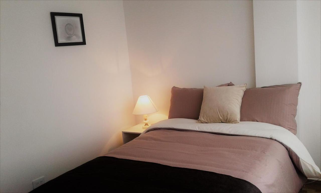Kalos Meraki Apartasuites Bogotá Kültér fotó